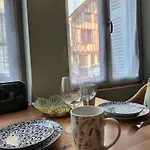 Апартаменты Ambiance Raffinee Coeur De