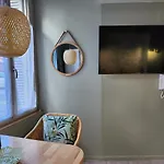 شقة Ambiance Raffinee Coeur De *