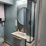 شقة Ambiance Raffinee Coeur De