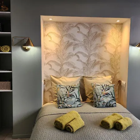 Ambiance Raffinee Coeur De Dijon