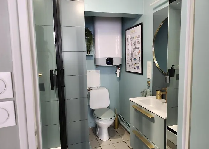 Ambiance Raffinee Coeur De *