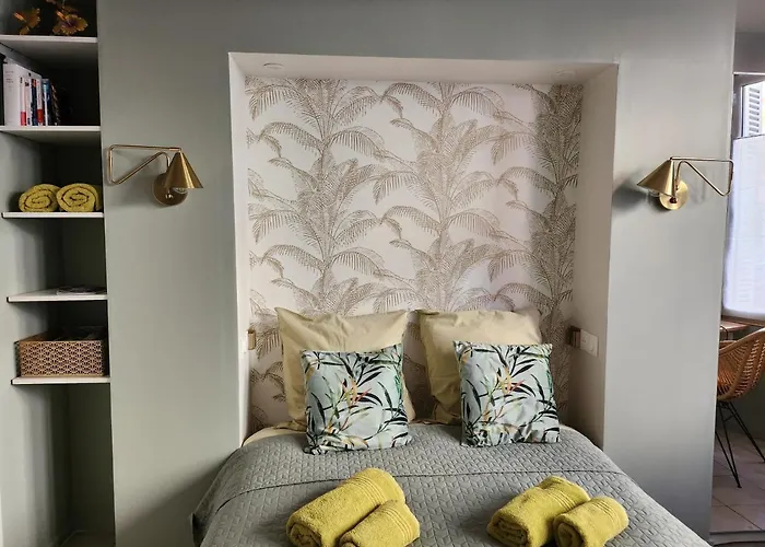 Ambiance Raffinee Coeur De