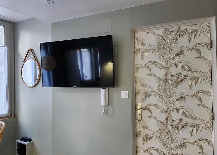 Ambiance Raffinee Coeur De * Ντιζόν