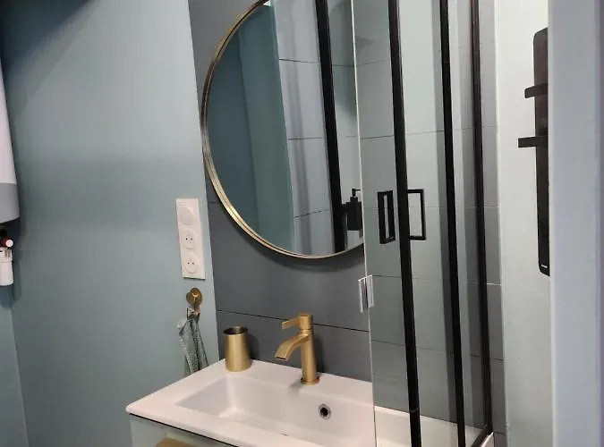 Ambiance Raffinee Coeur De Апартаменты