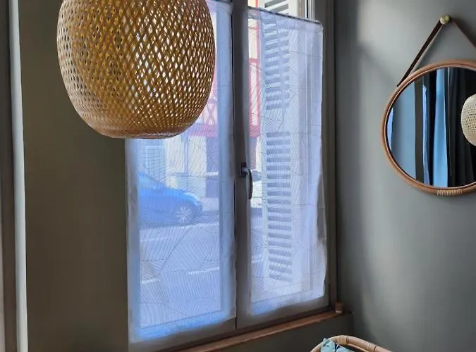 Ambiance Raffinee Coeur De Διαμέρισμα *