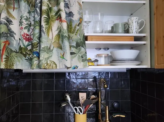 Διαμέρισμα Ambiance Raffinee Coeur De